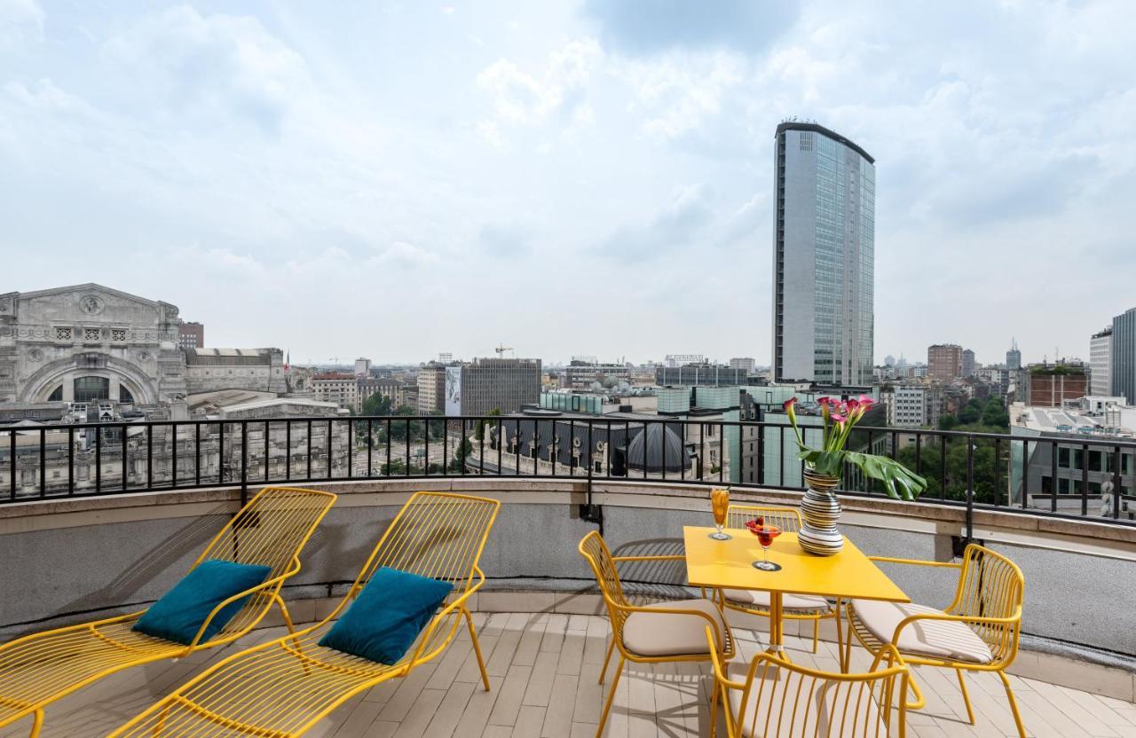 Hotel Nyx By Leonardo Milano