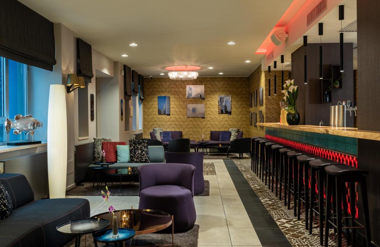 Nyx By Leonardo Hotel Milano