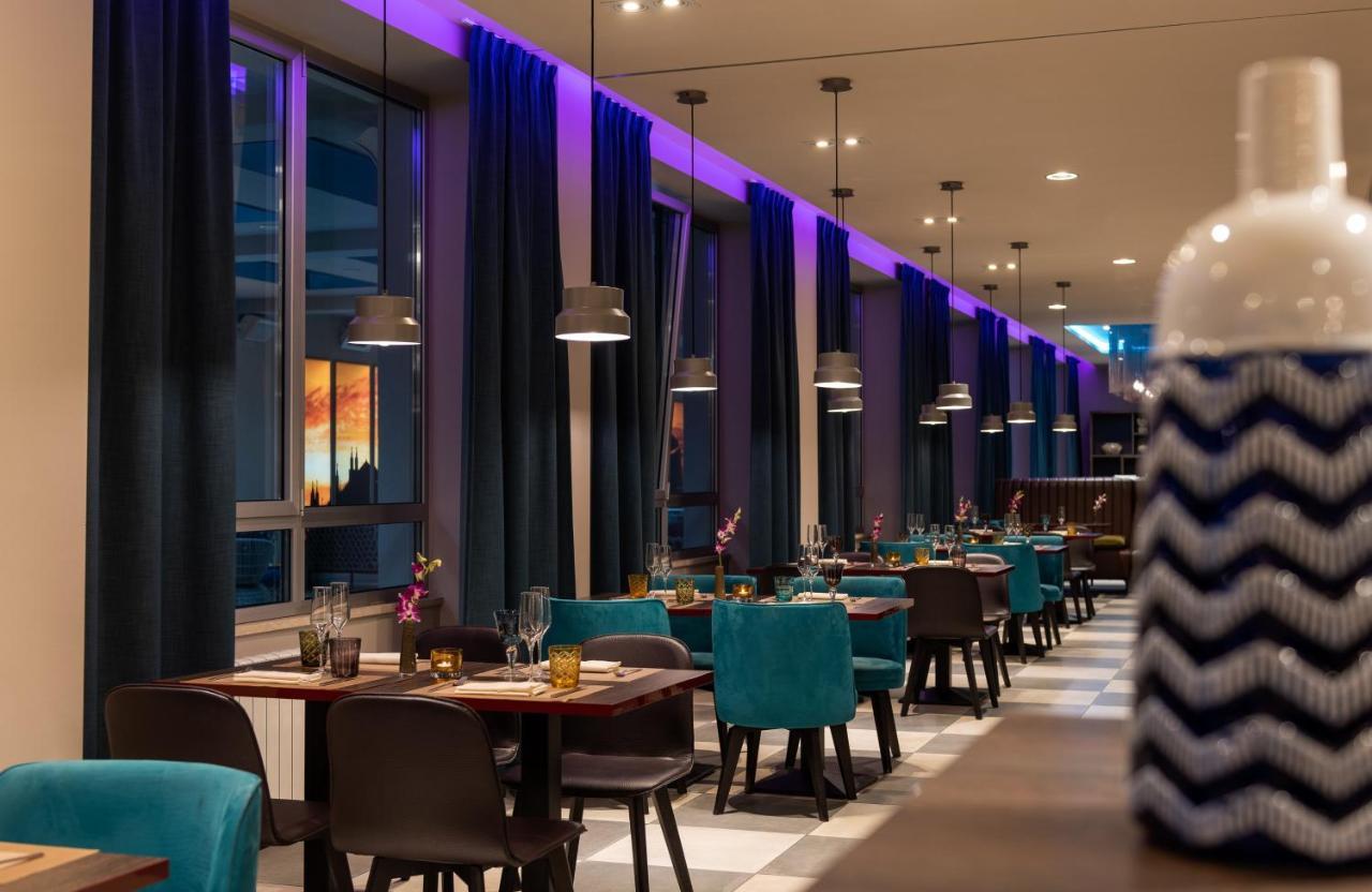 Nyx By Leonardo 4* Milano