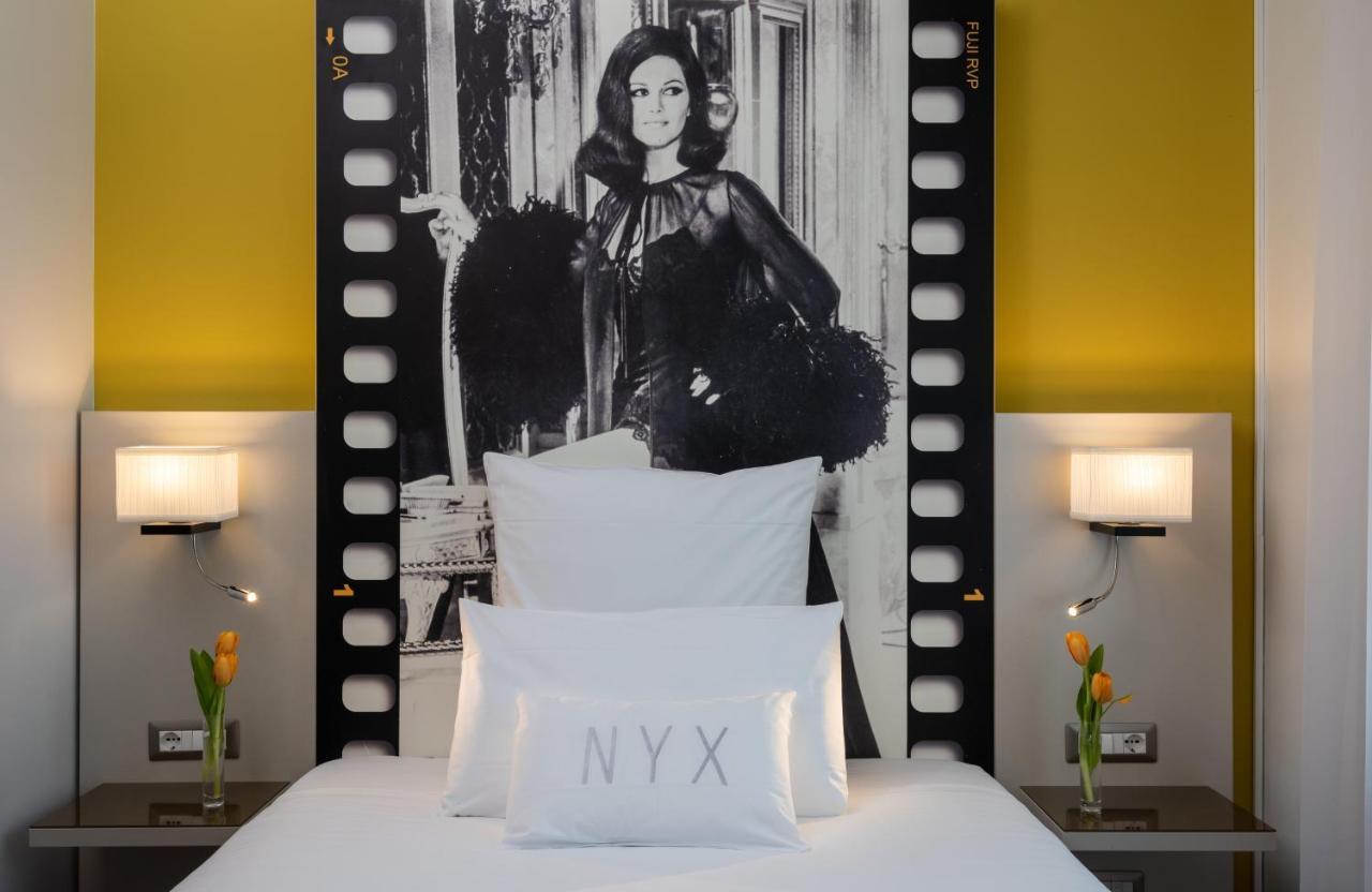 Nyx By Leonardo 4* Milano
