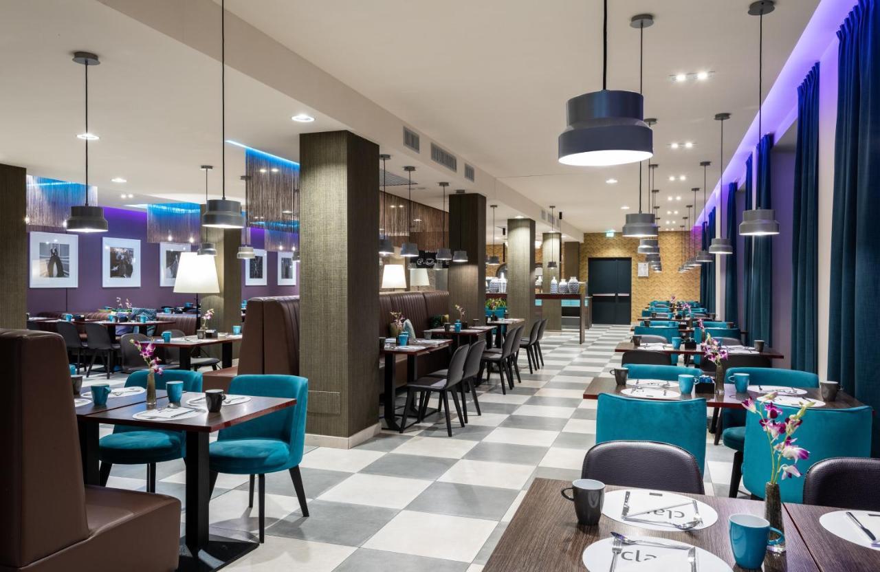 Nyx By Leonardo Hotel