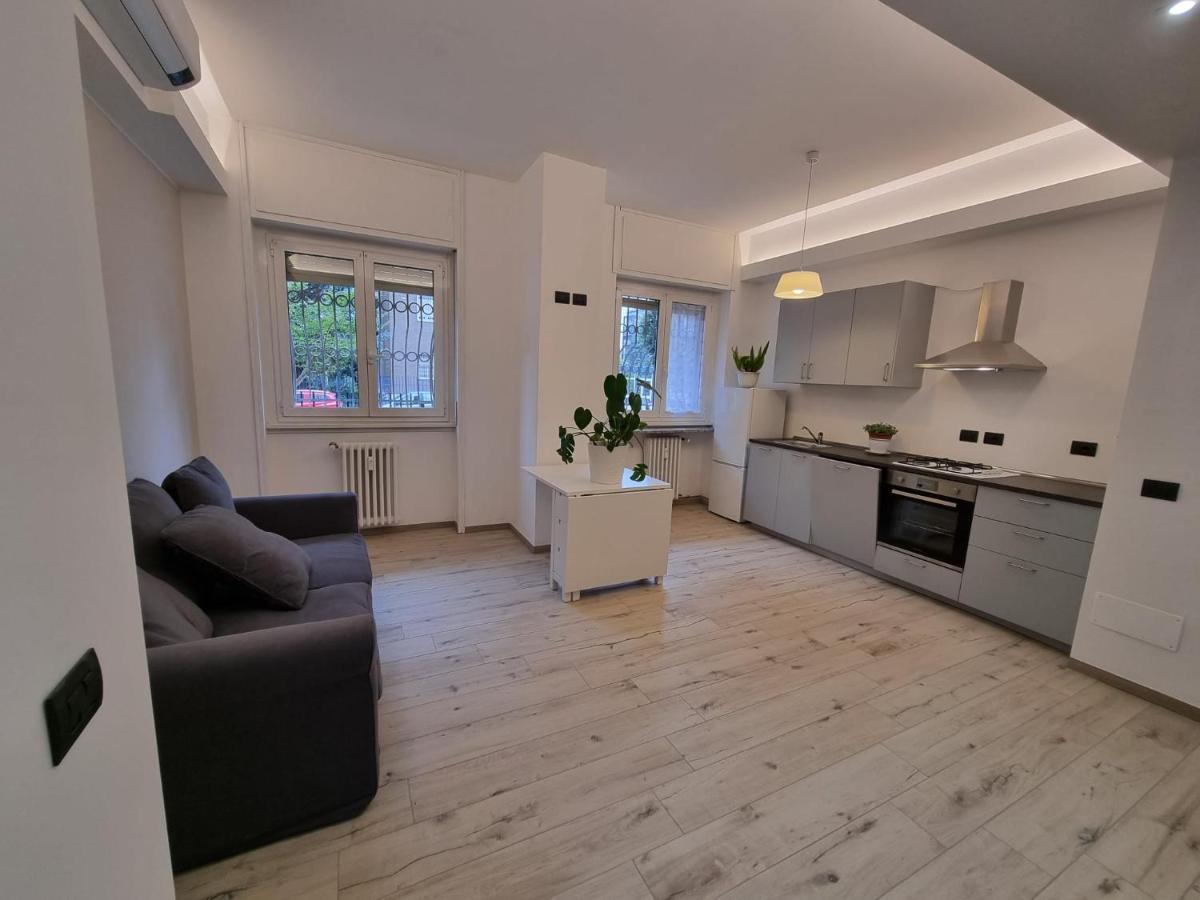 Melaverde Flat Leilighet *