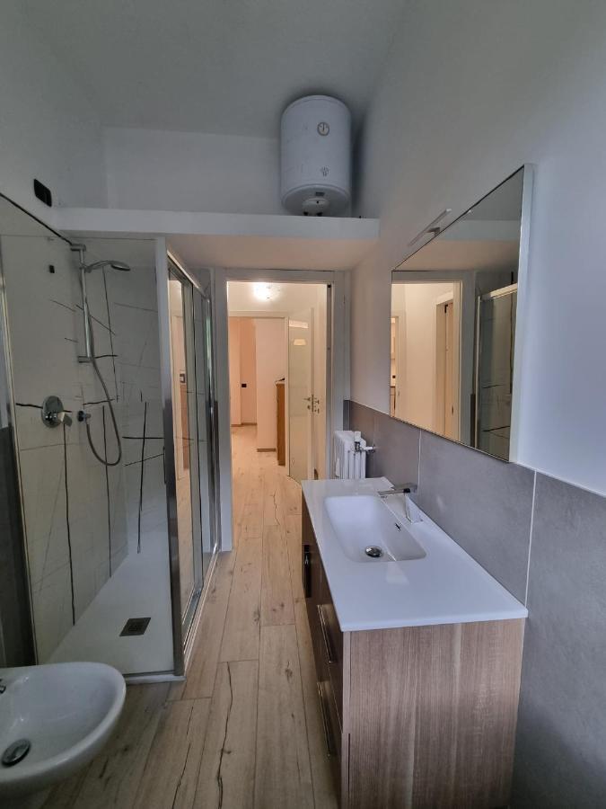Leilighet Melaverde Flat Milano