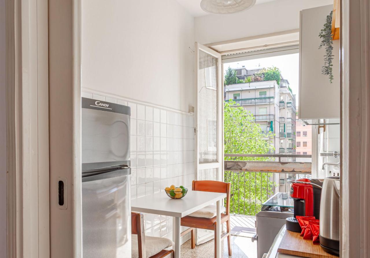 Cozy Cityscape - Quartiere Ortica Lejlighed Milano