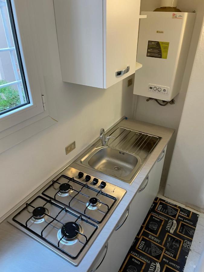 Appartement Isola District Chic - Affitti Brevi Italia Milaan
