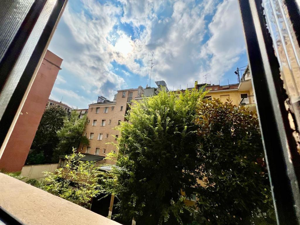 Kibilù - Via Catalani Milano
