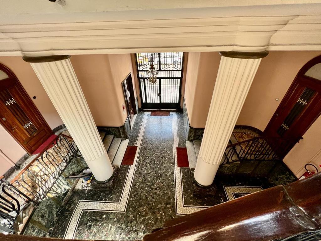 Kibilù - Via Catalani Appartamento Milano