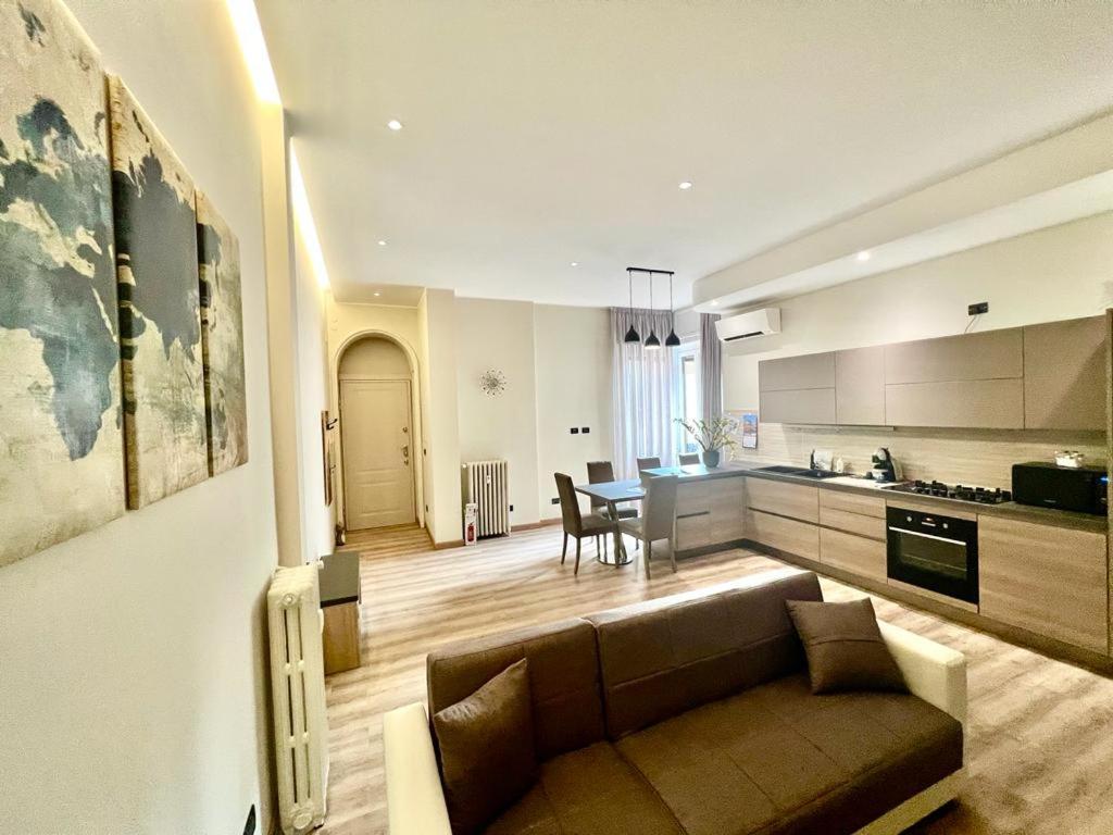 Kibilù - Via Catalani Appartamento Milano