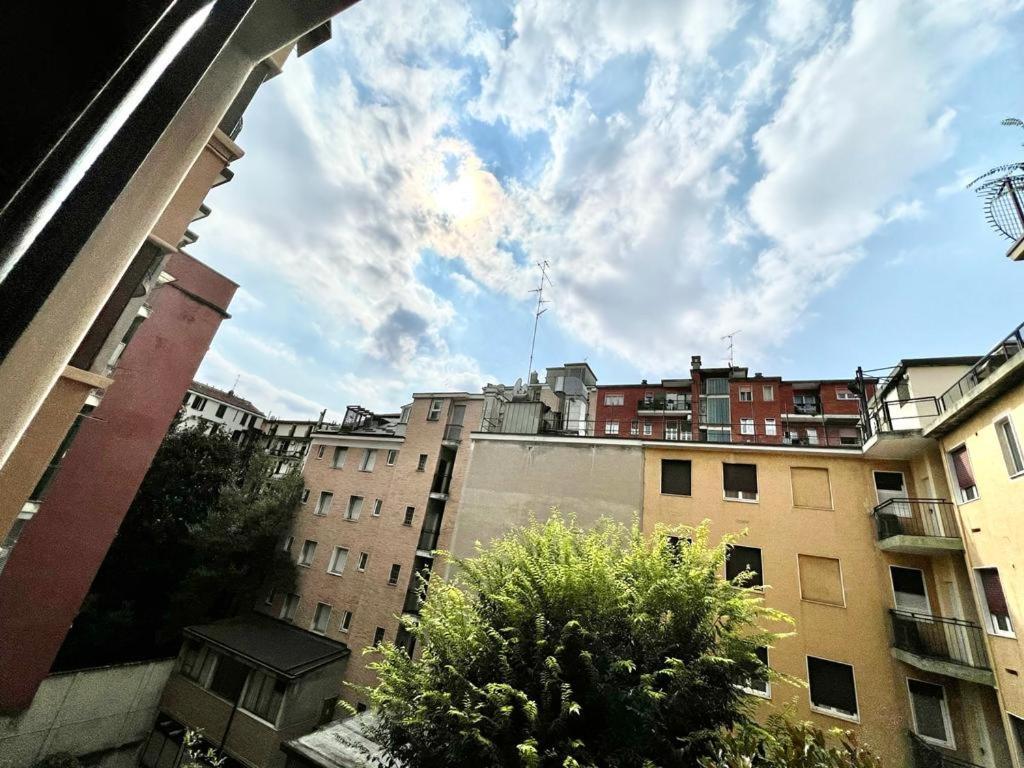 Kibilù - Via Catalani Appartamento Milano