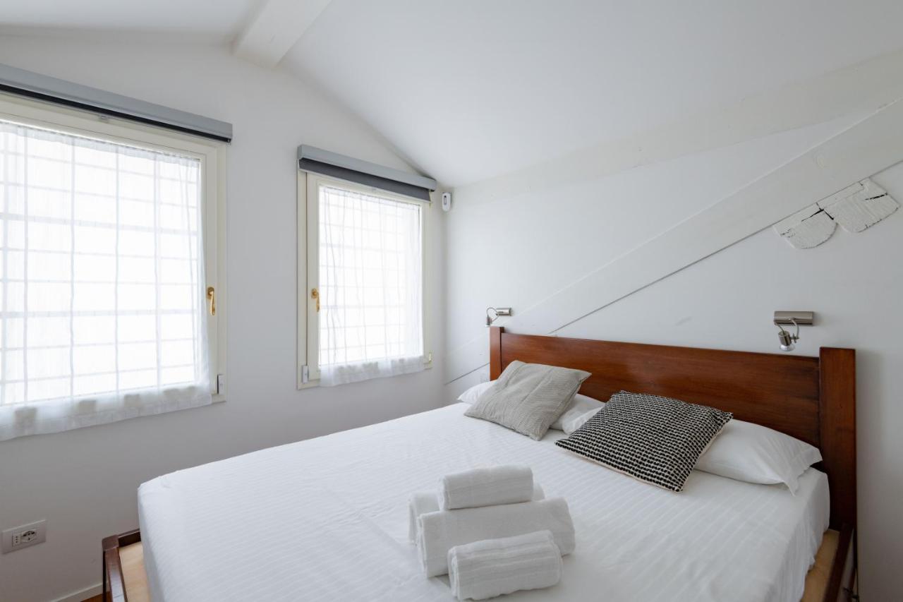Apartment Voghera