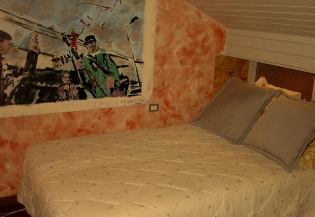 Artloft Milano Milaan