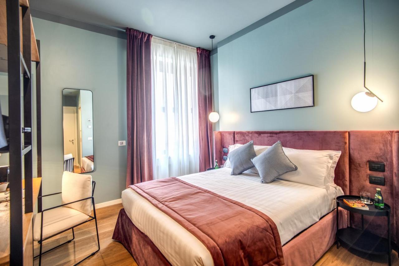 Hotel Sheva Boutique Milan