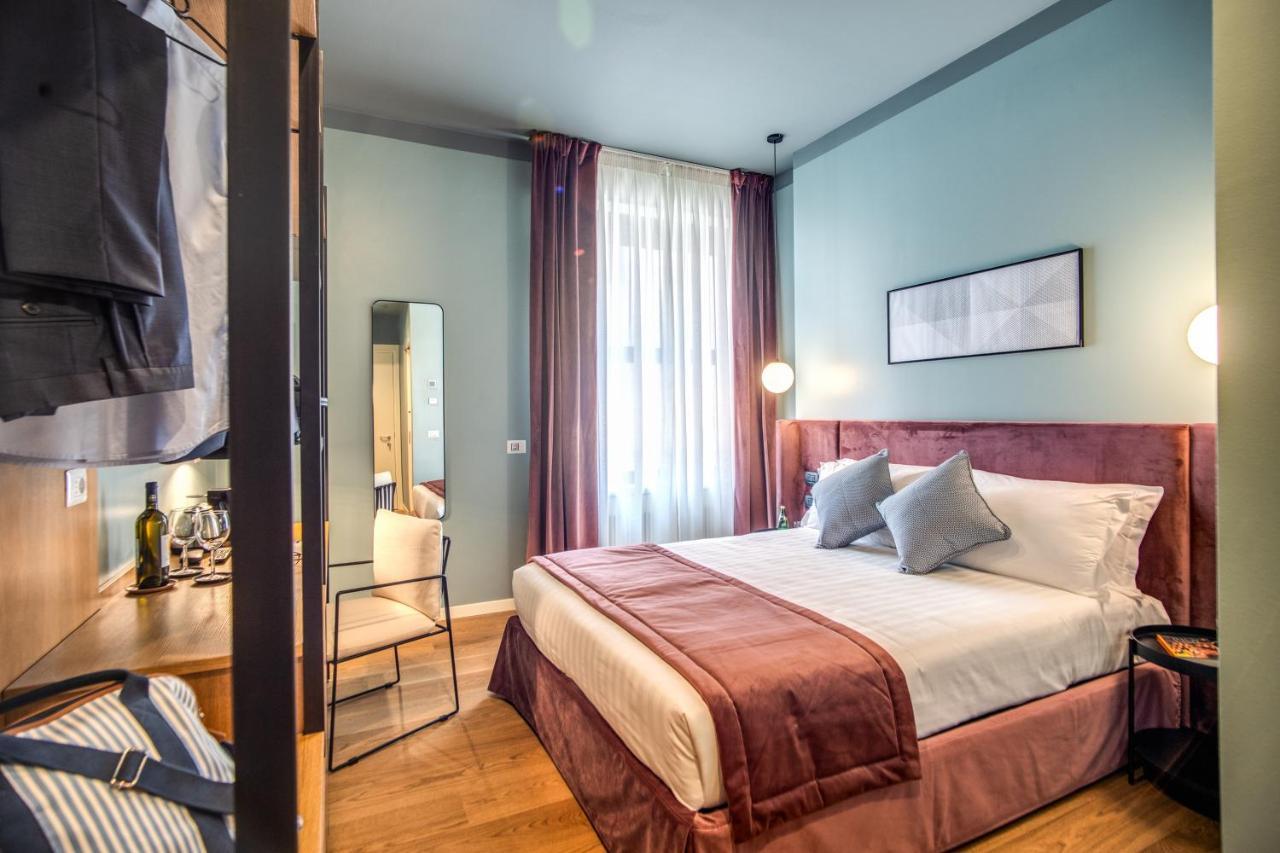 Sheva Boutique Milan