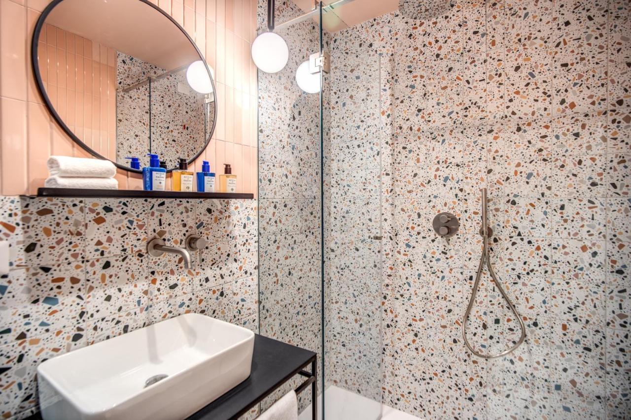 Hotel Sheva Boutique Milan