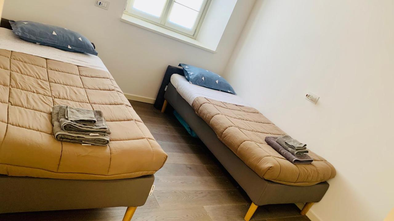 Apartment Bocconi-navigli 10
