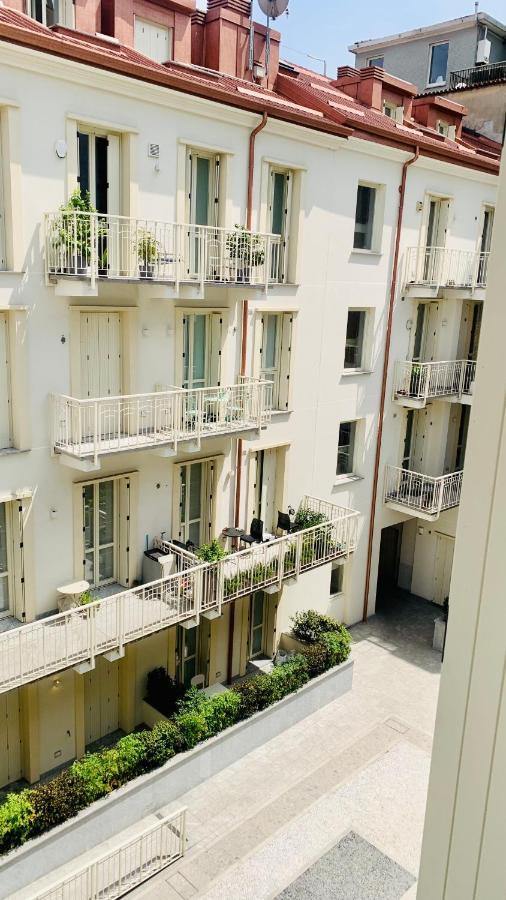 Bocconi-navigli 10 *