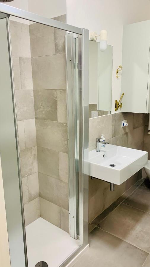 Bocconi-navigli 10 Apartment Milan