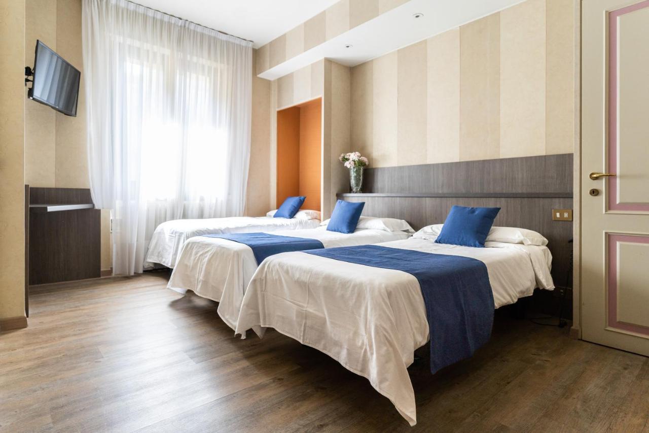 Garda 3* Milano