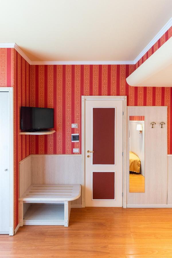 Hotell Garda 3*