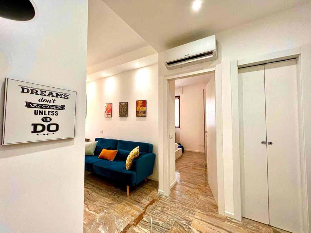 Appartement Kibilu - Corso Lodi 59