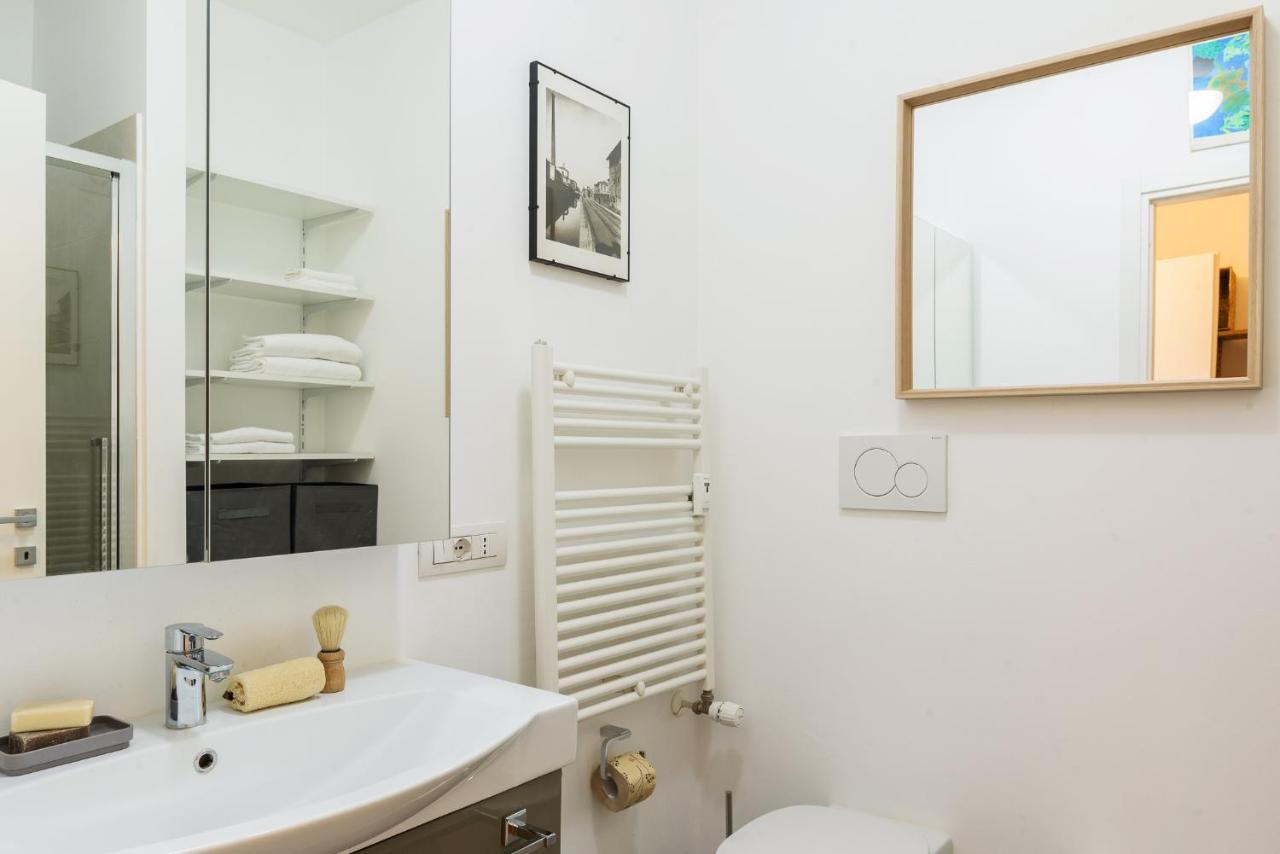 Joivy Homey 1-bed With View Near Citylife * Milan