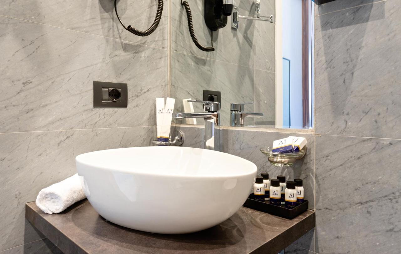 Ah - Duomo Essence Hotell *