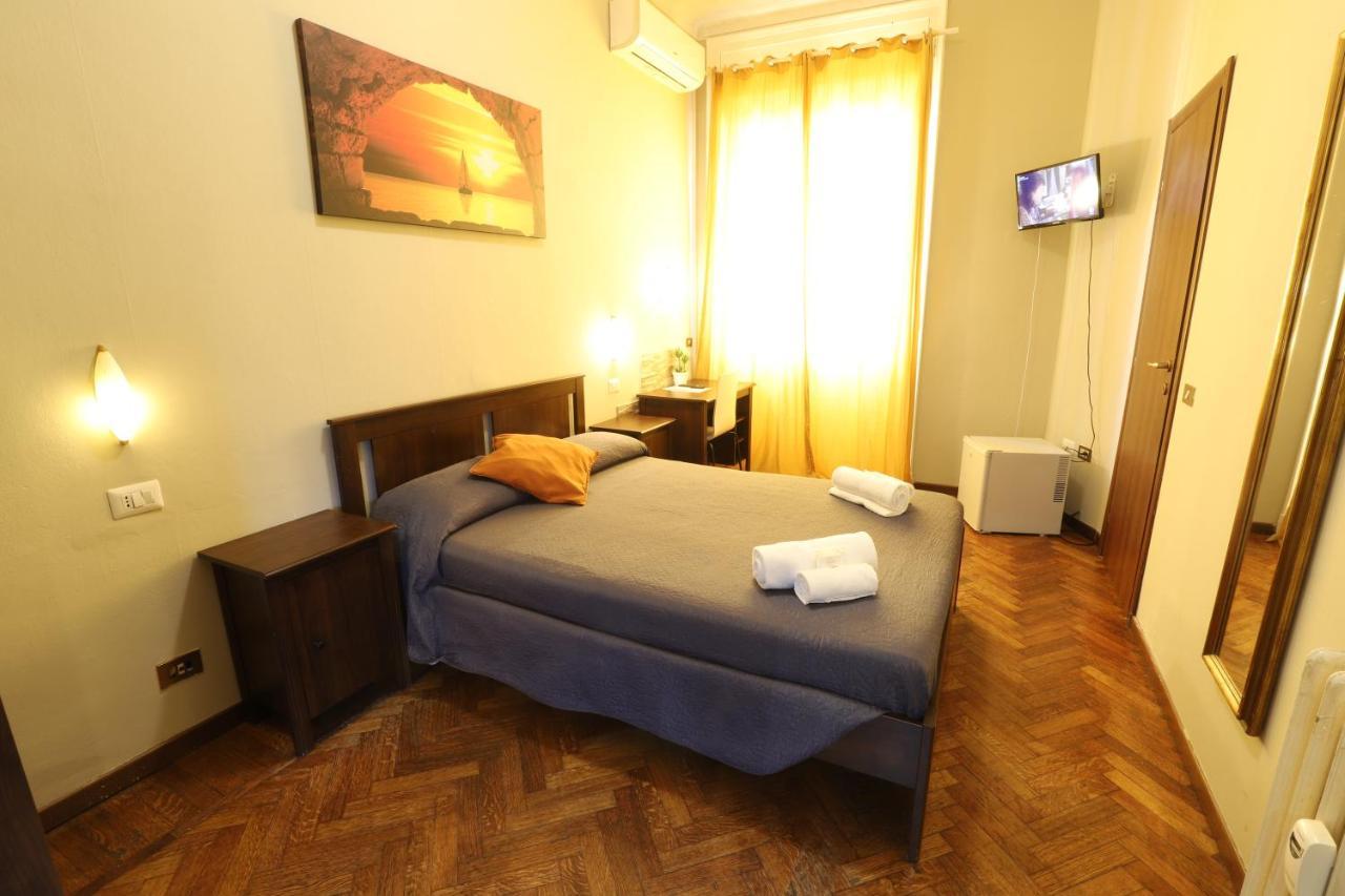 Hotel Carlo Goldoni 2*