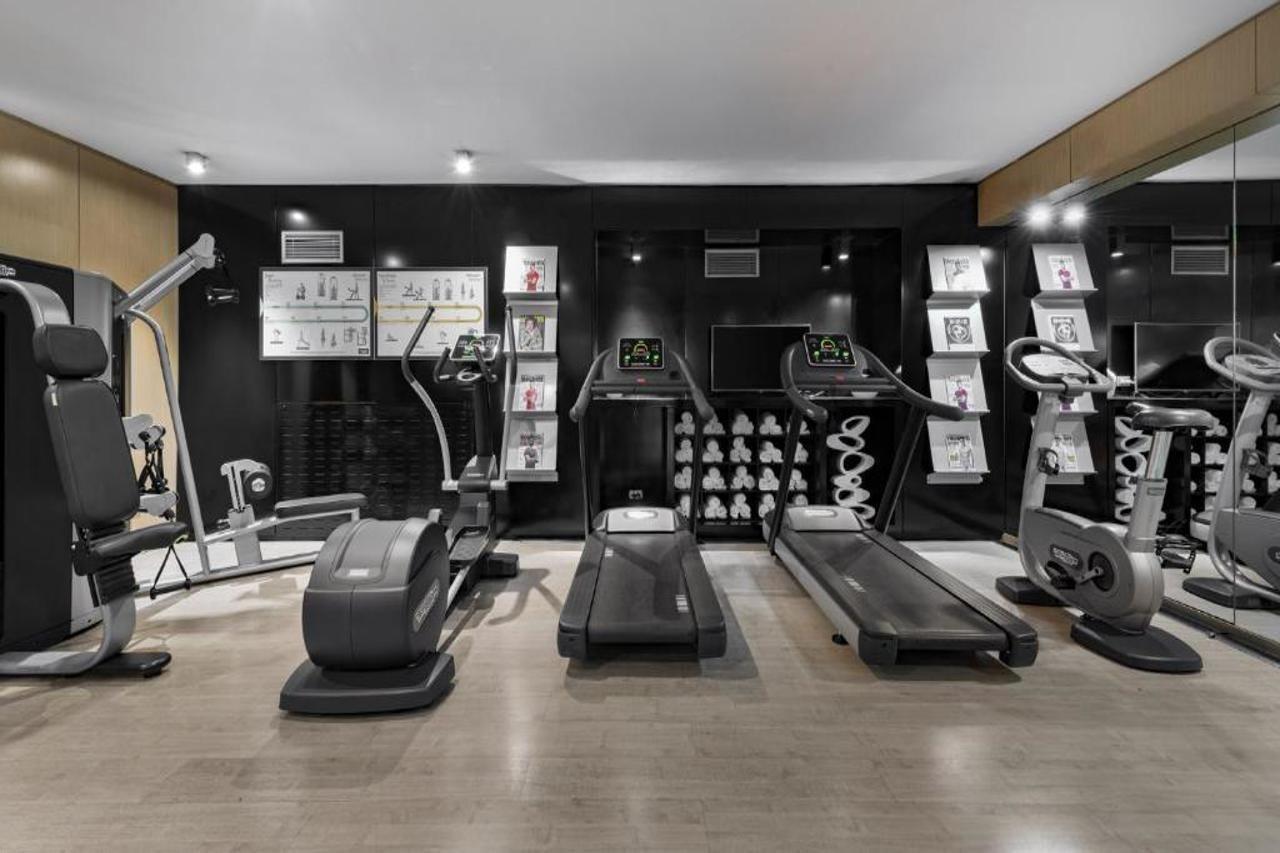 Ac By Marriott Milano