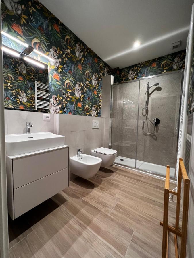 Apartment Velasca Pearl