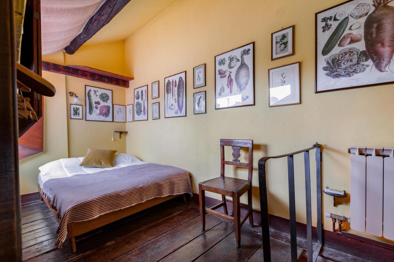 Brera Cosy Studio On 2 Levels! Leilighet