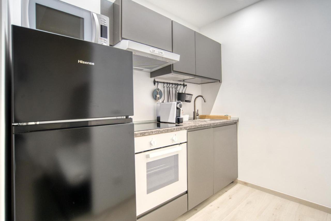 Suzzani 273 Apartment
