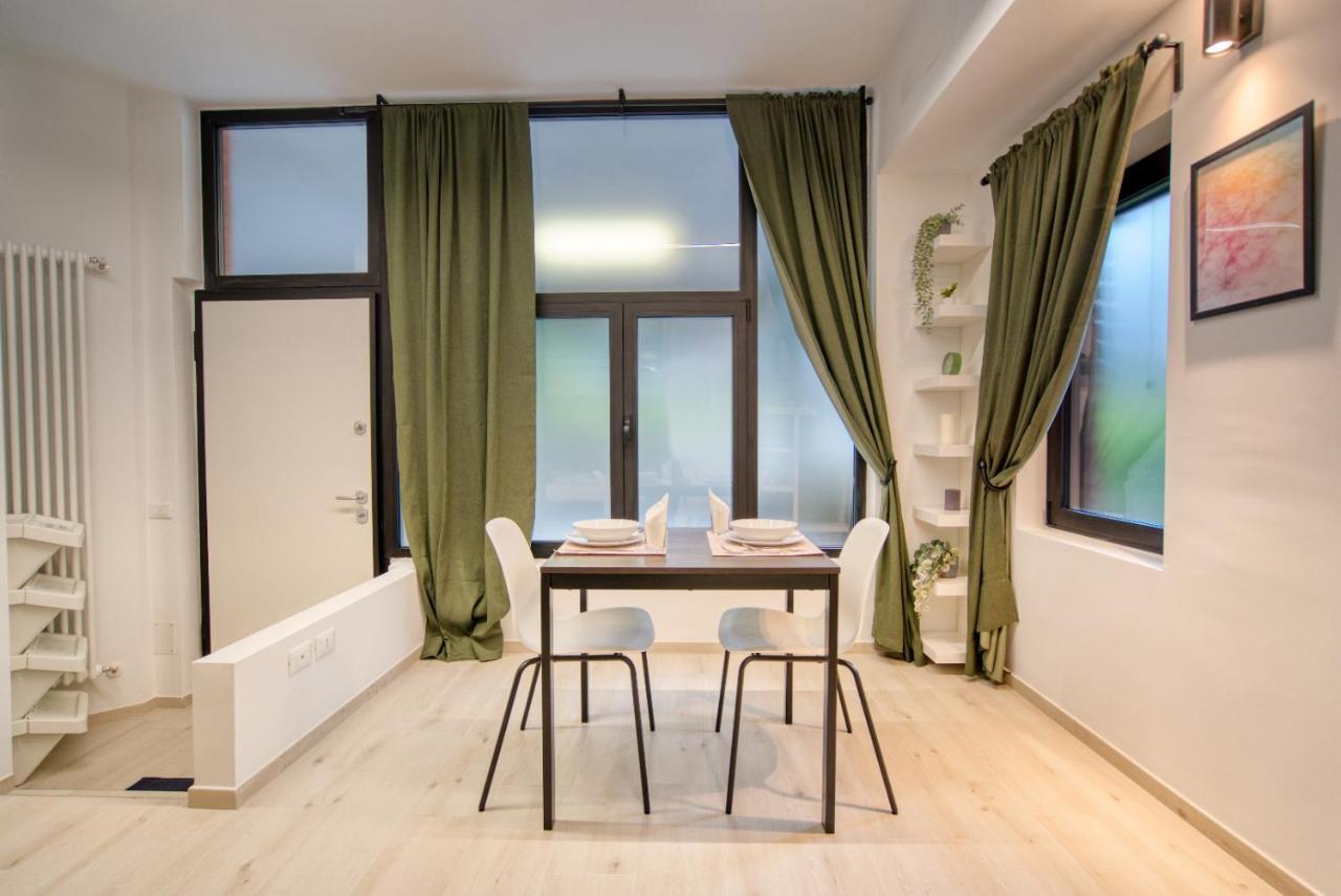 Suzzani 273 Apartment