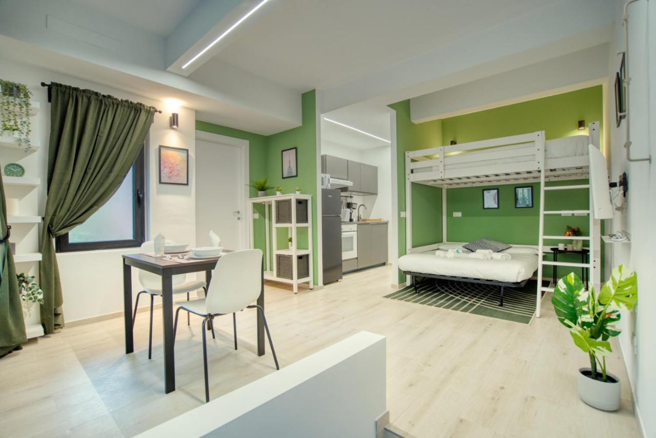 Apartment Suzzani 273