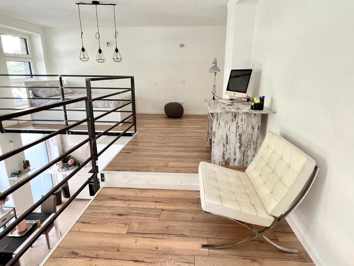 Appartement Alchemi Loft Milaan
