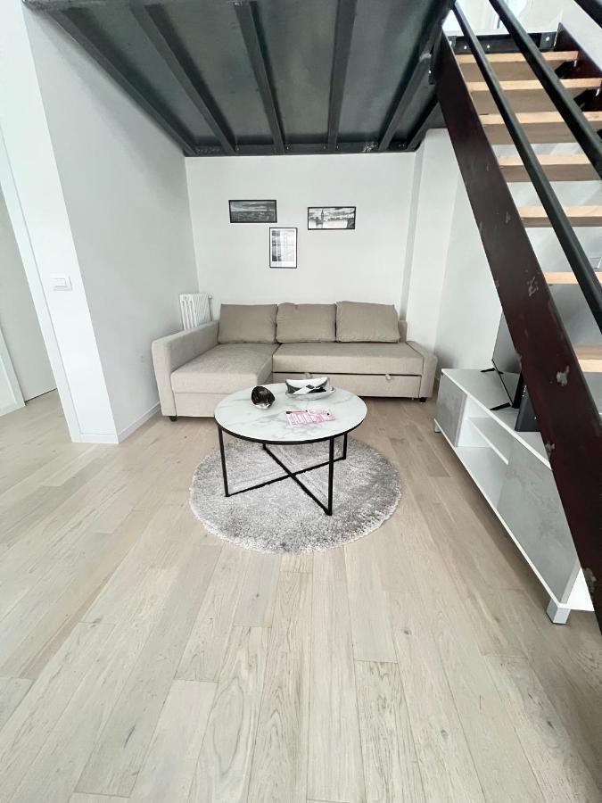Alchemi Loft Appartement *