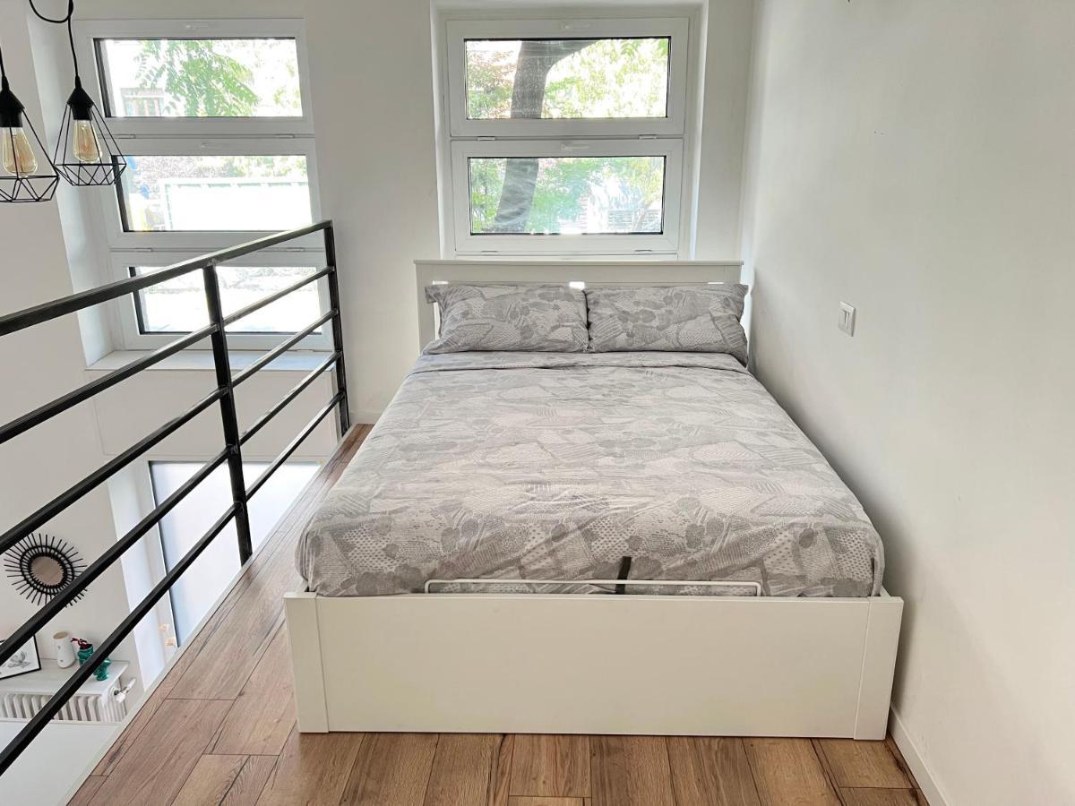 Alchemi Loft Milaan