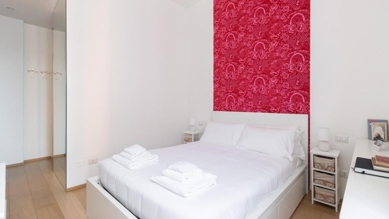 Italianway - Agnesi 15 Appartement