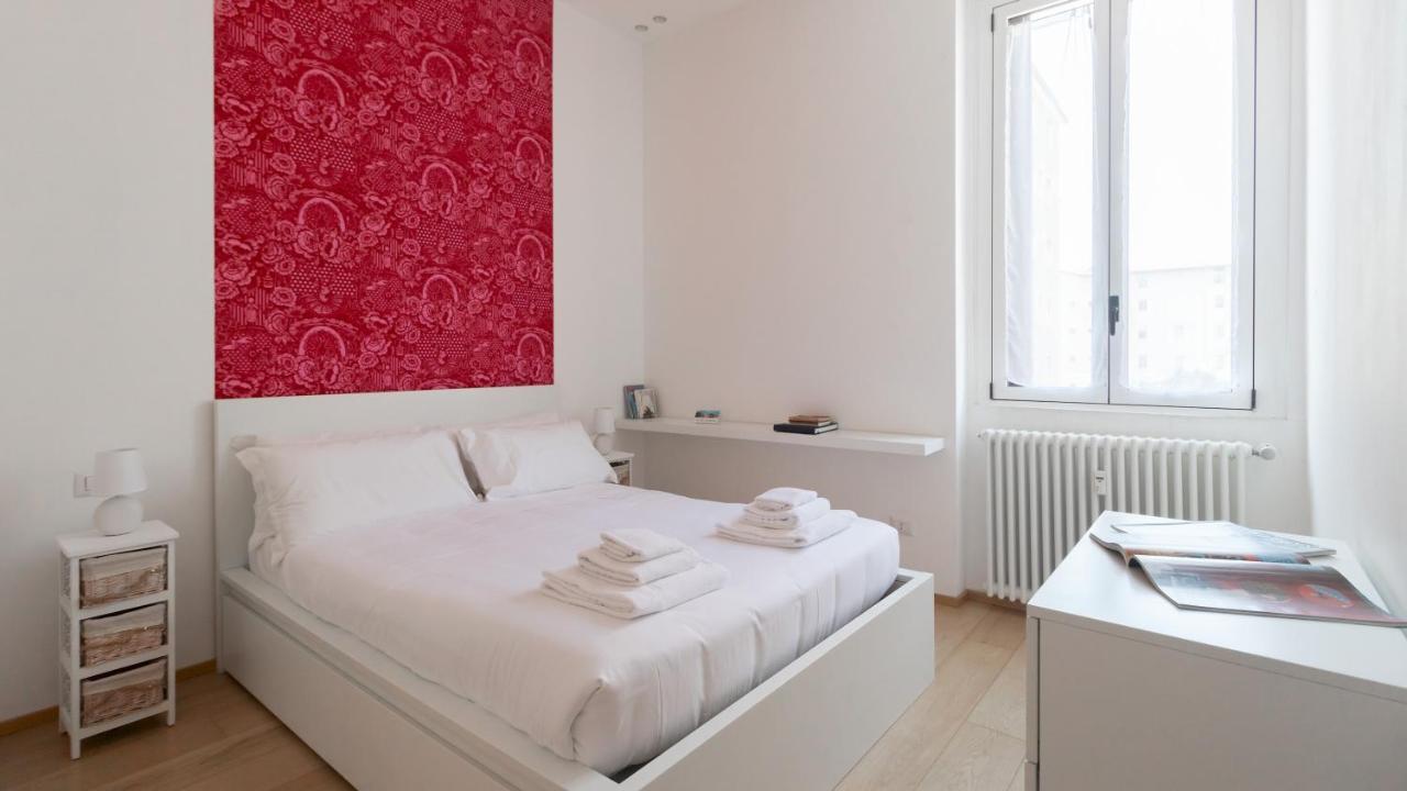 Appartement Italianway - Agnesi 15