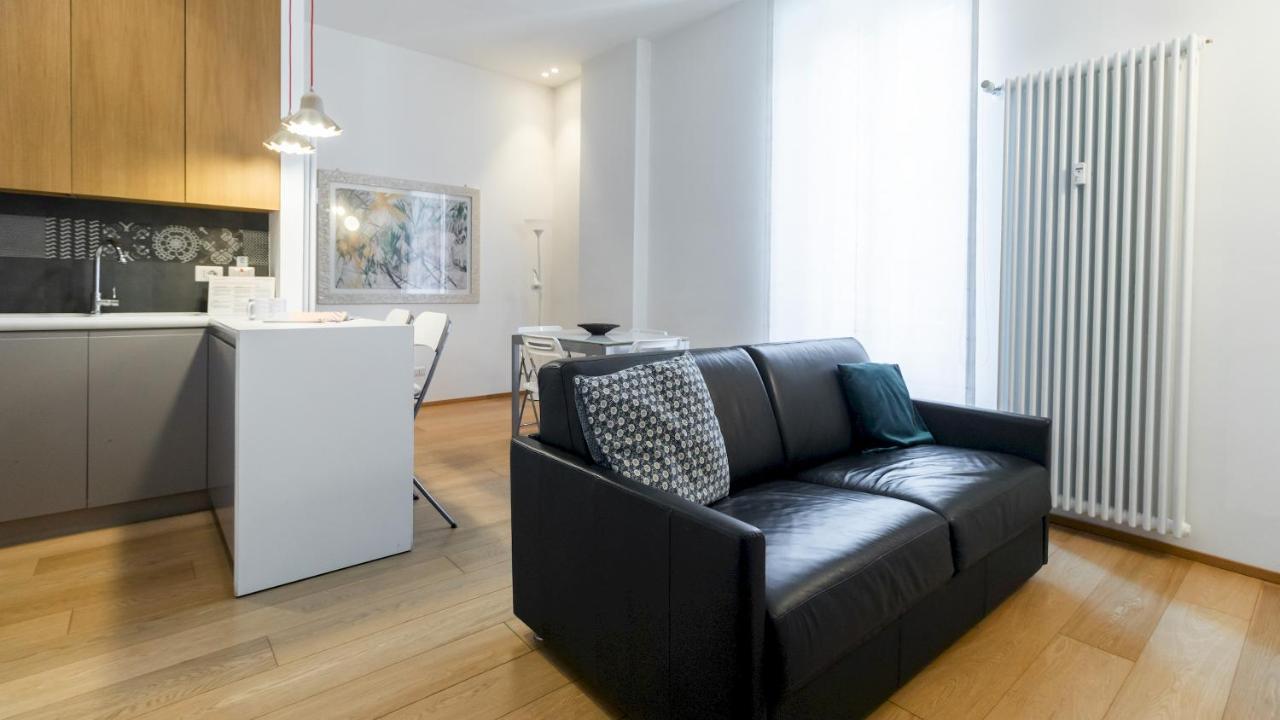Appartement Italianway - Agnesi 15