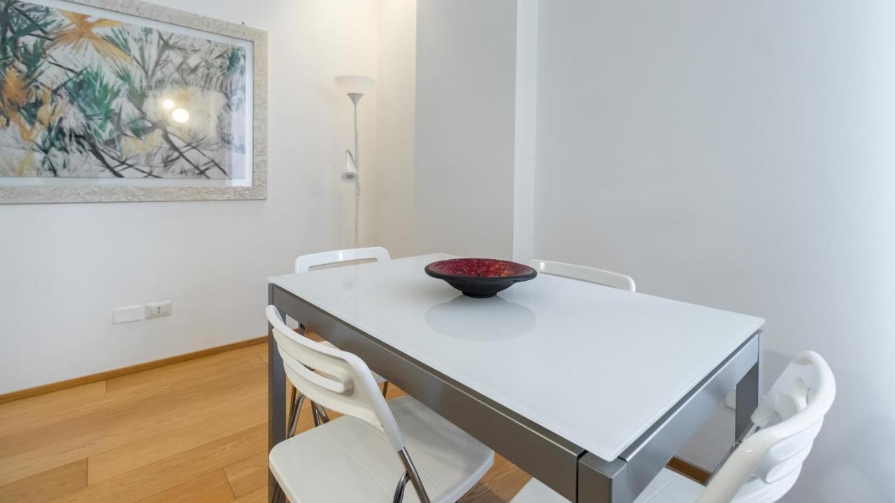 Appartement Italianway - Agnesi 15 *