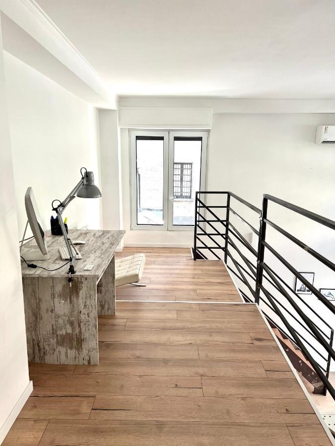 Alchemi Loft * Milaan