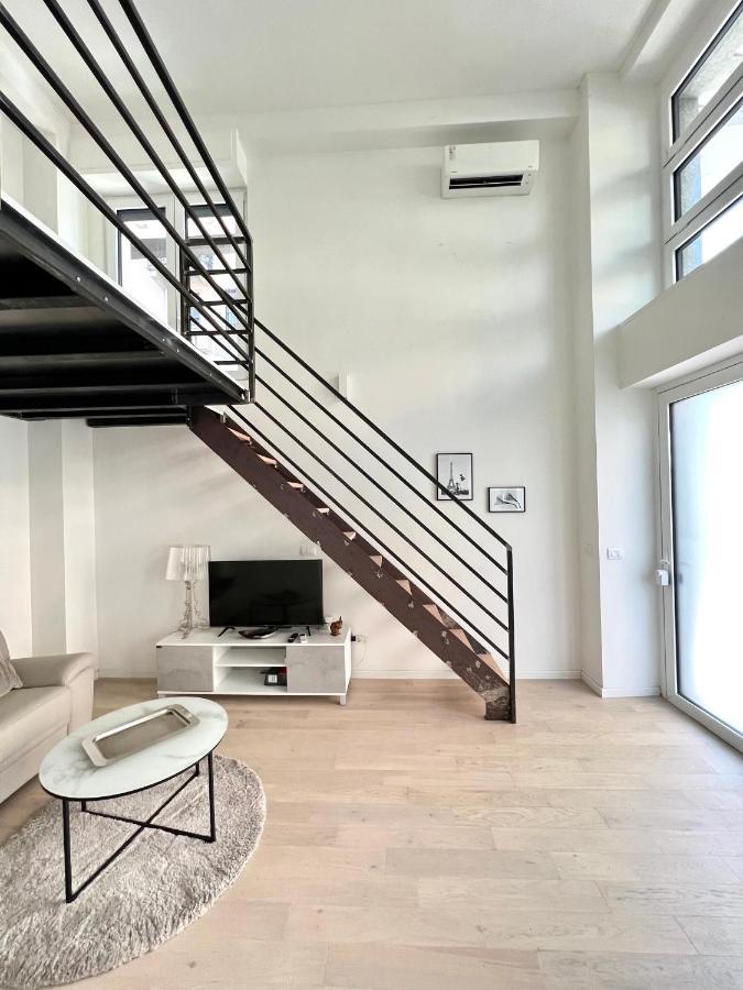 Appartement Alchemi Loft *