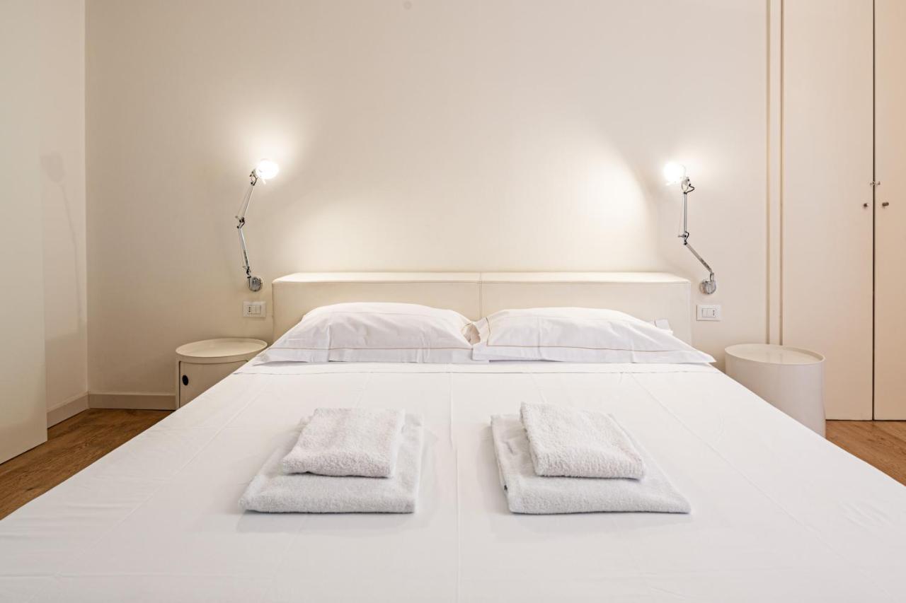Brera Livings, Charming Flat Near Duomo Leilighet Milano