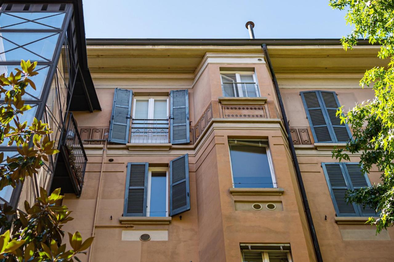 Leilighet Brera Livings, Charming Flat Near Duomo Milano