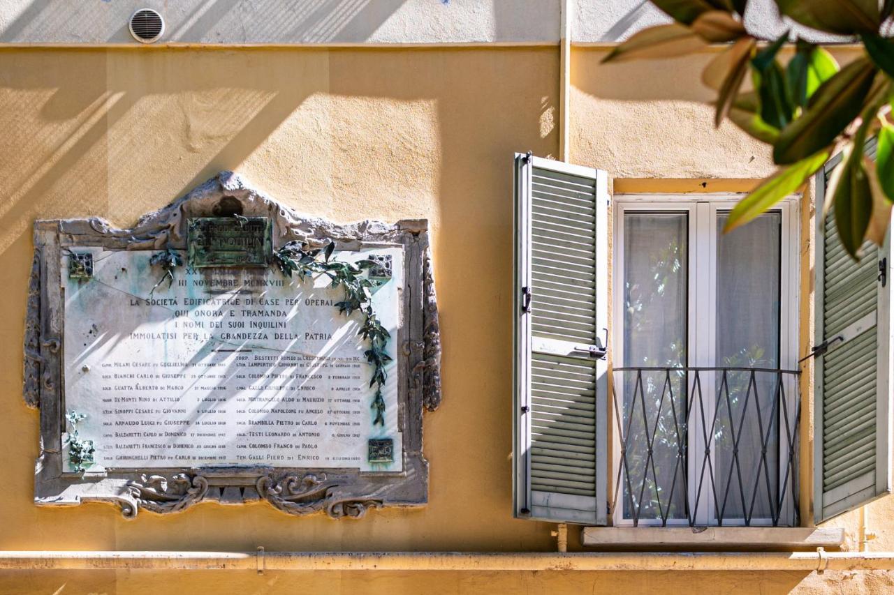 Brera Livings, Charming Flat Near Duomo Leilighet Milano