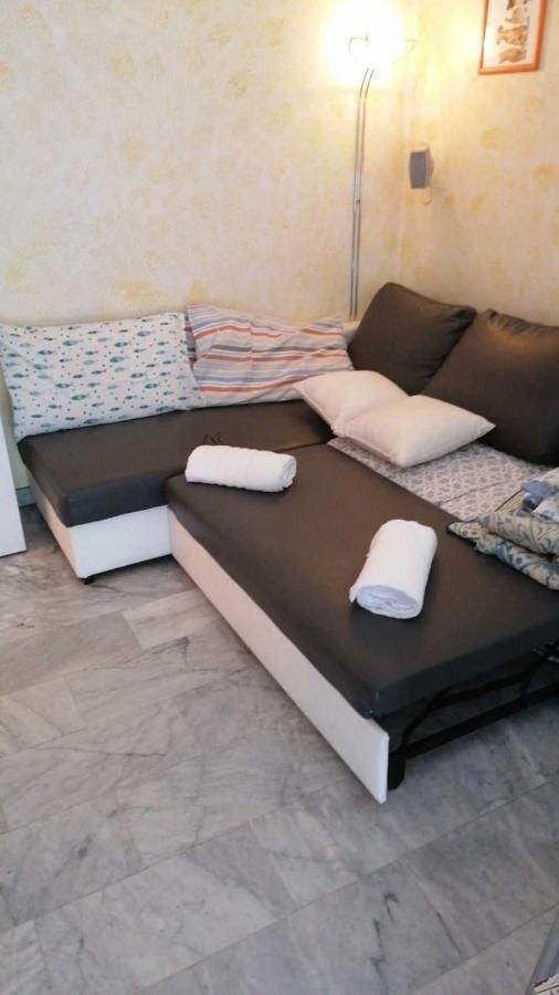 Impeccable In Next To M1 Metro 10 Mins Away From Duomo Wi-fi Feel Like * Milano