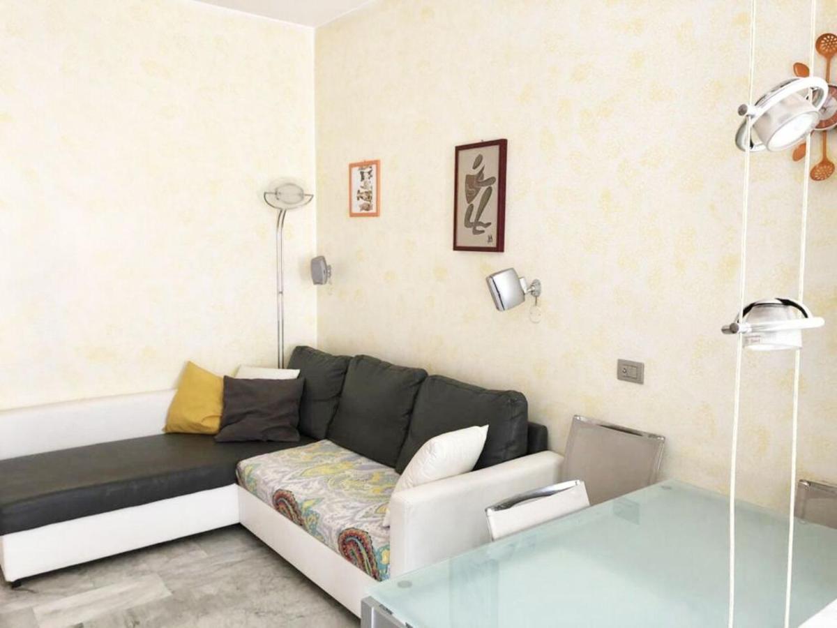 Impeccable In Next To M1 Metro 10 Mins Away From Duomo Wi-fi Feel Like Milano
