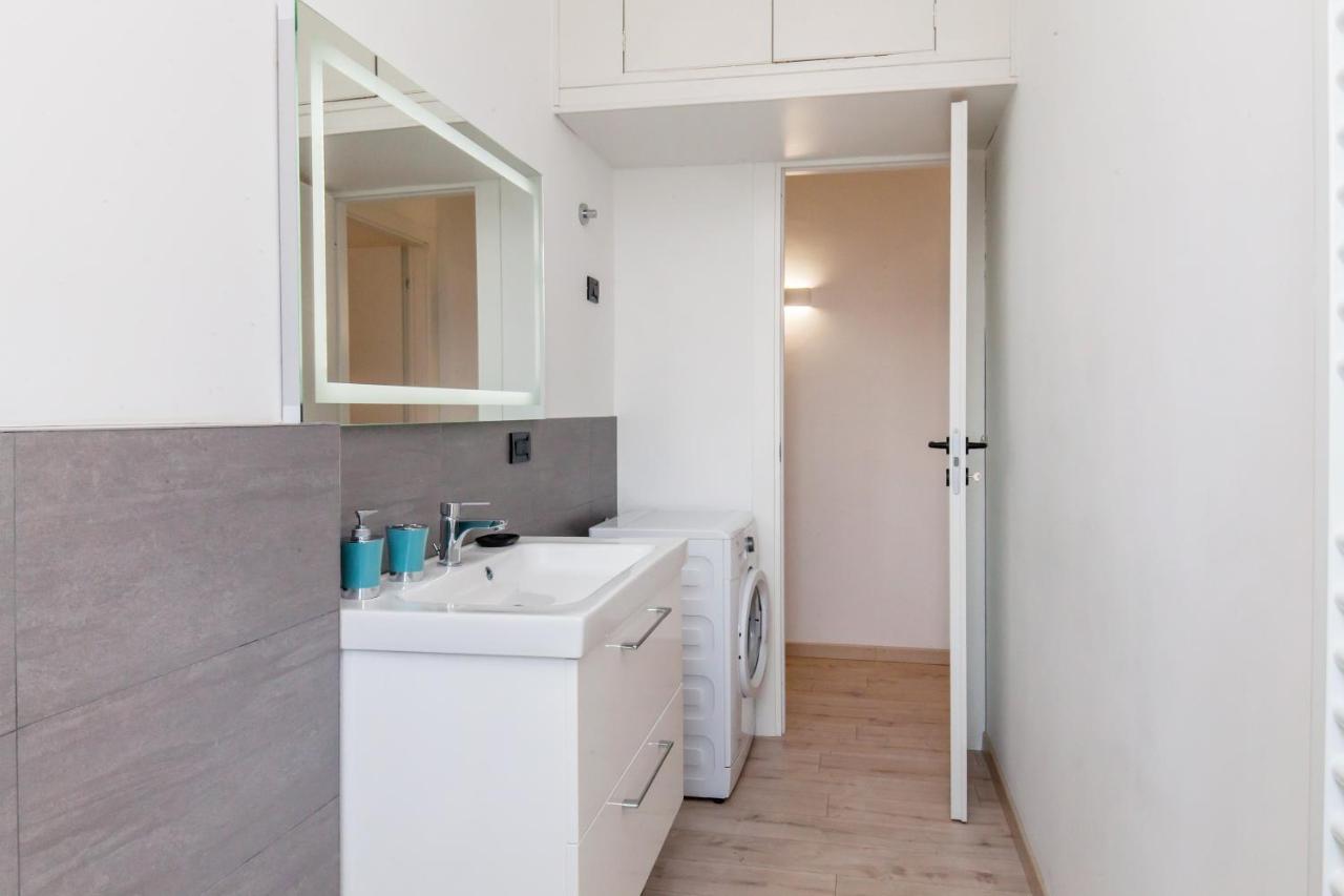 Bicocca Modern Flat Lejlighed *