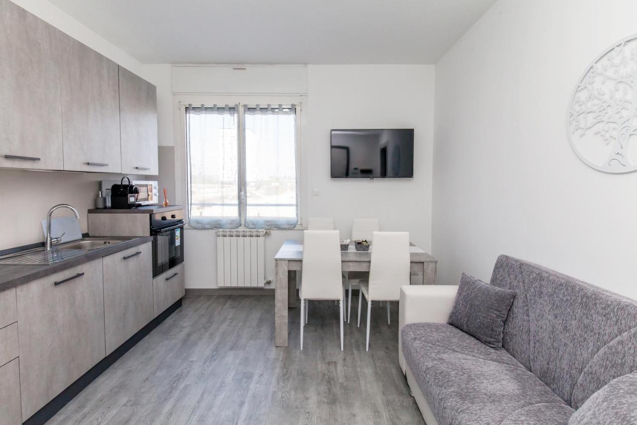 Appartamento E-bicocca *