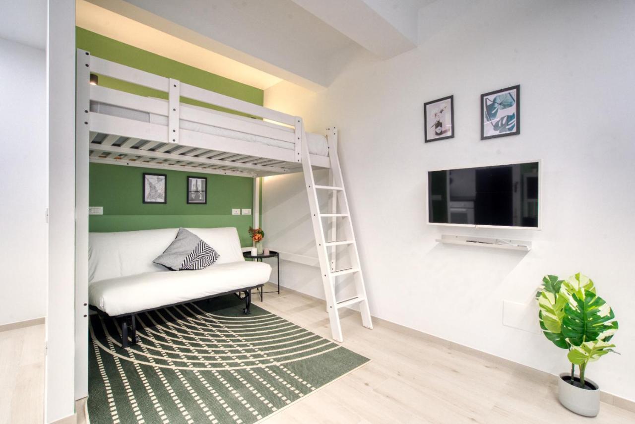 Apartment Suzzani 273 *